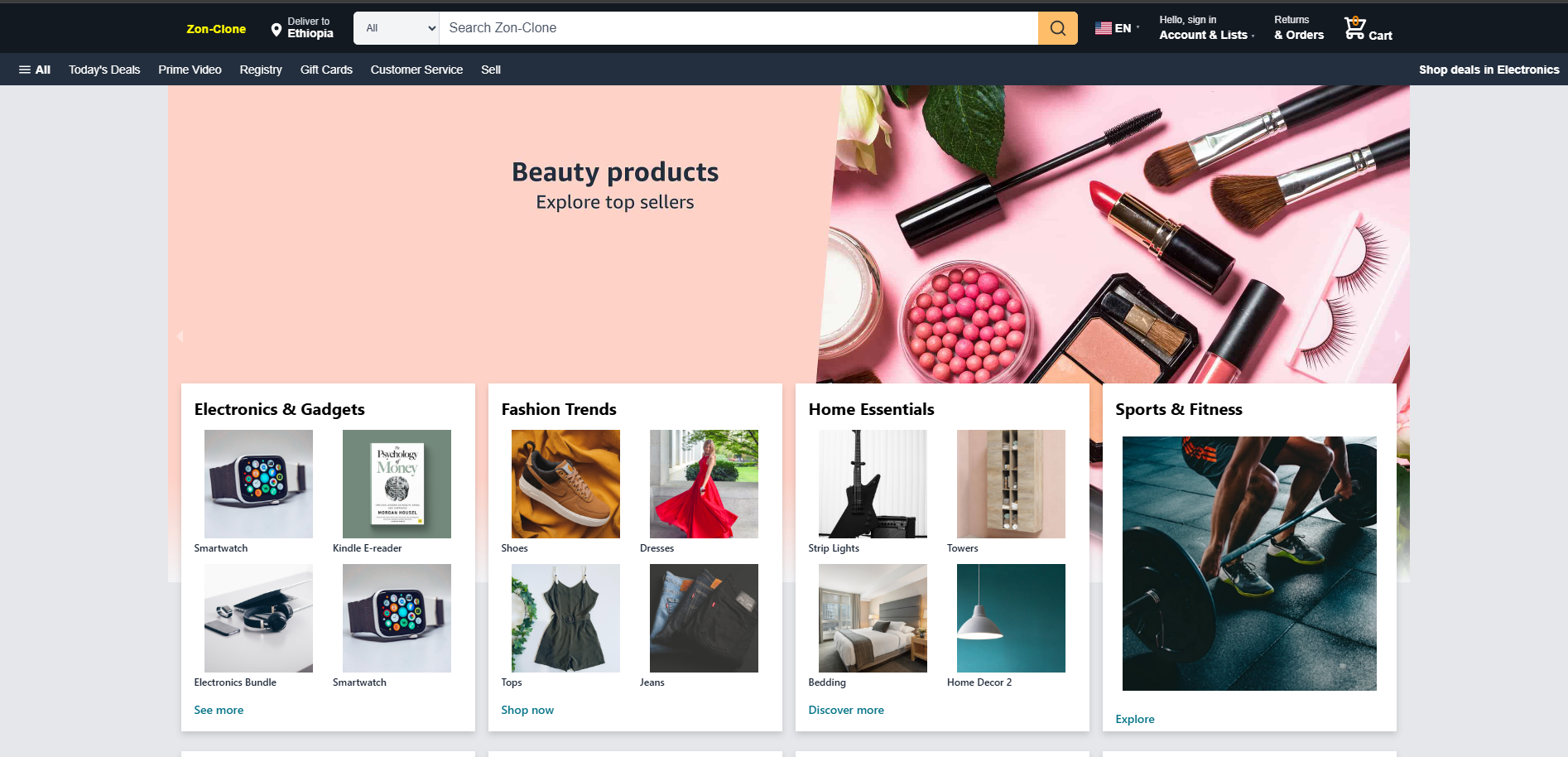 SHOP-VERSE